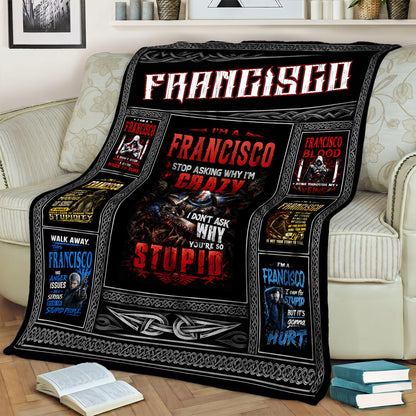 FRANCISCO - MIO01FB008