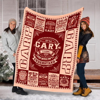 GARY - MIO01FB005
