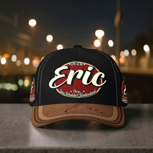 ERIC - MIO01H032