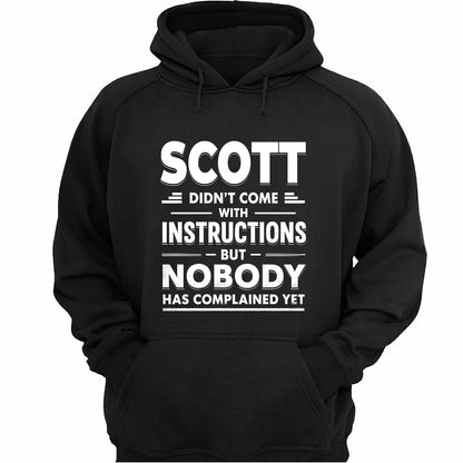 SCOTT - MIO01TS098