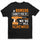 ROMERO - MIO01TS019 - Personalized Name Quote Apparel - IF ROMERO Can't Fix It We're All Screwed