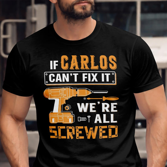 CARLOS - MIO01TS019