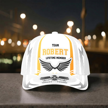 ROBERT - MIO01H005