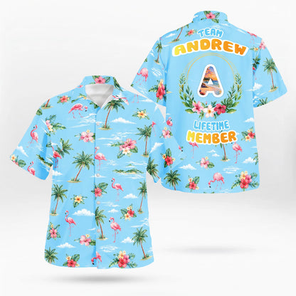 ANDREW - MIO01HW004