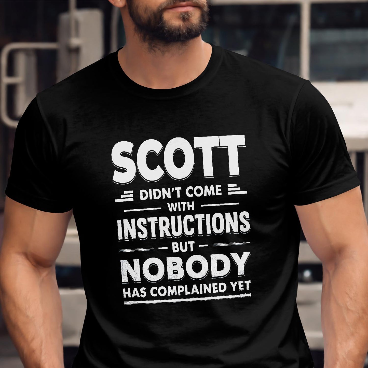 SCOTT - MIO01TS098
