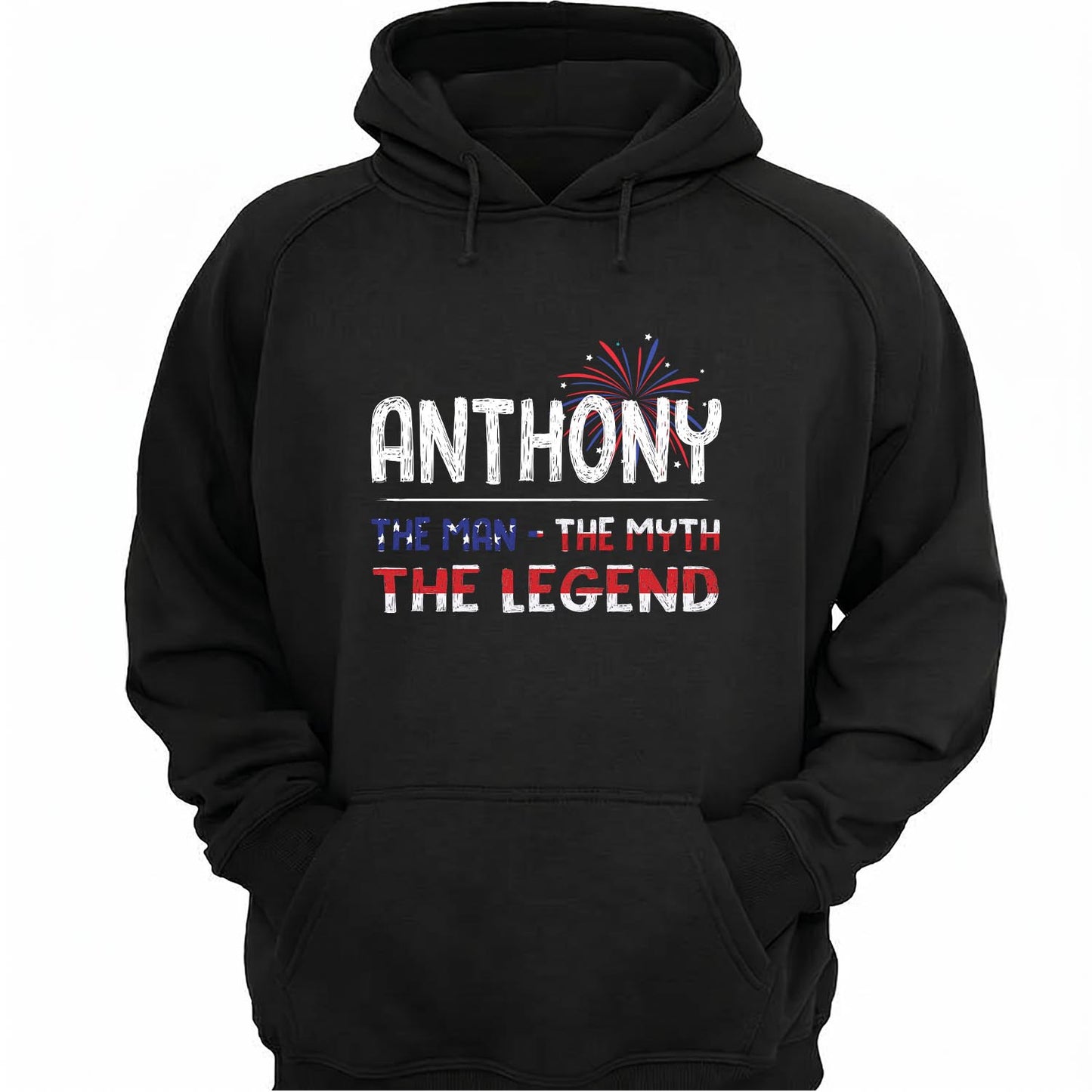 ANTHONY - MIO01TS100