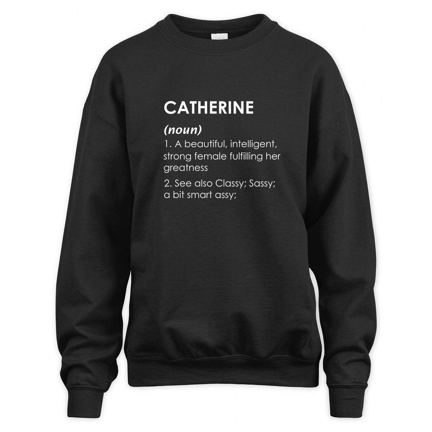 CATHERINE - MIO01TS076