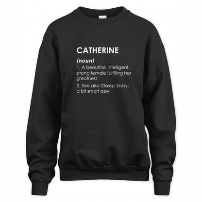 CATHERINE - MIO01TS076