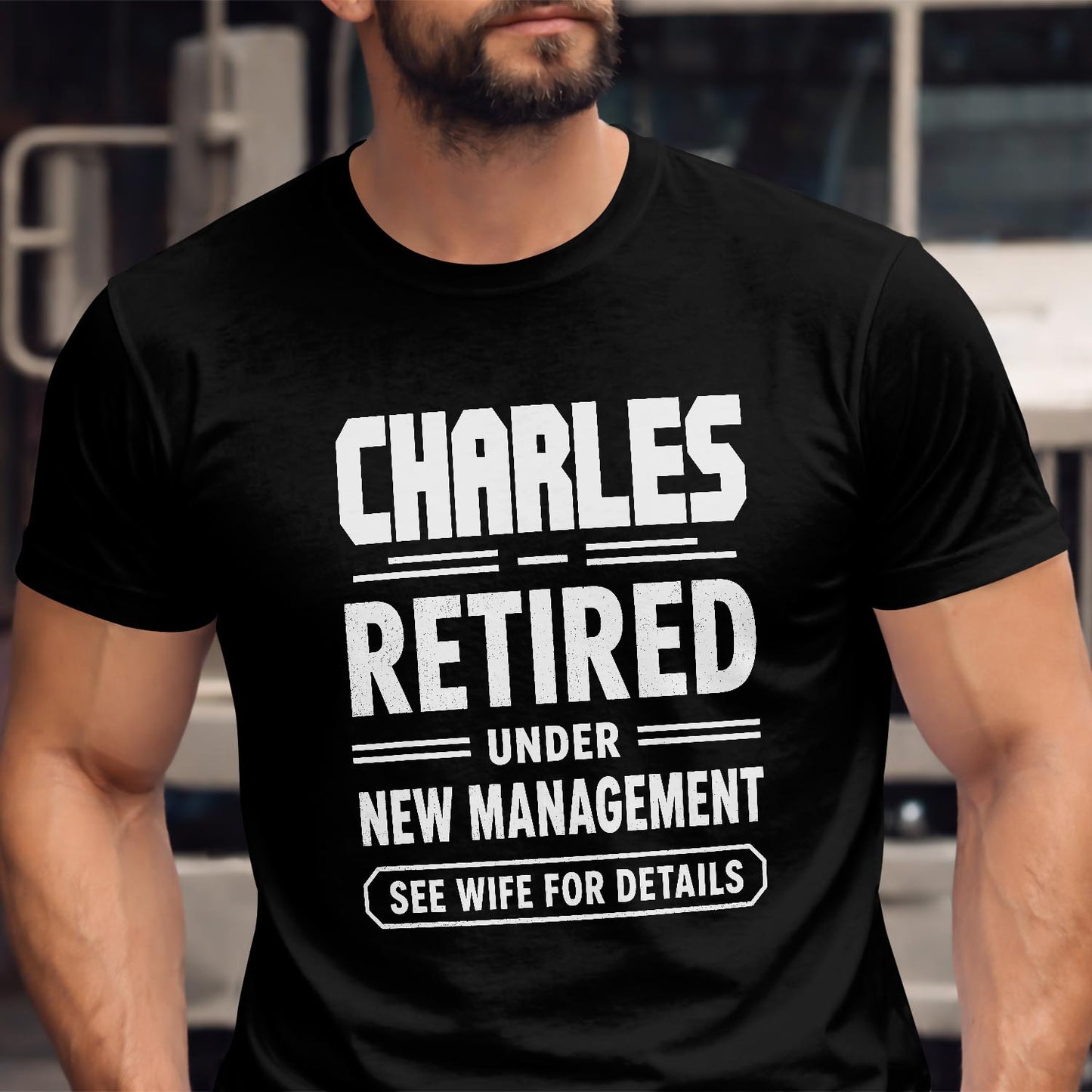 CHARLES - MIO01TS099