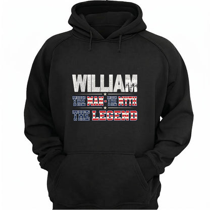 WILLIAM - MIO01TS102