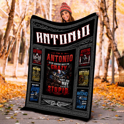 ANTONIO - MIO01FB008