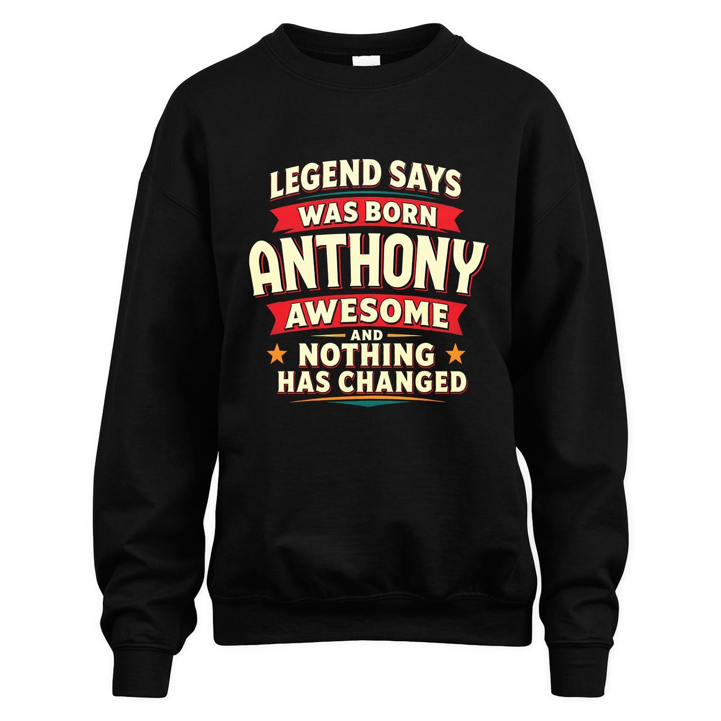 ANTHONY - MIO01TS097