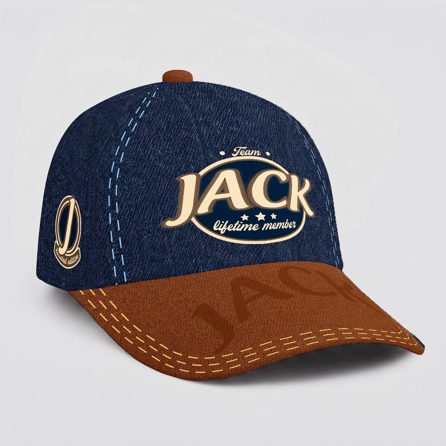 JACK - MIO01H009