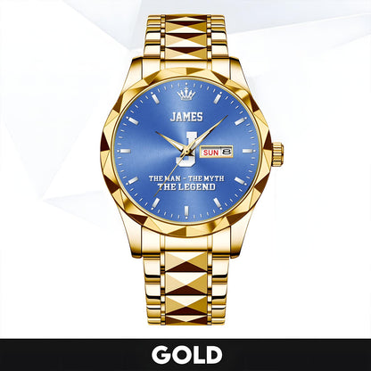 JAMES - MIO01WT030