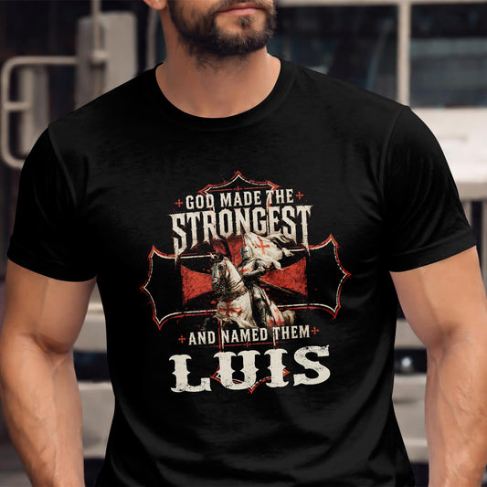 LUIS - MIO01TS092