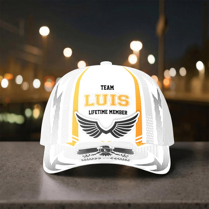 LUIS - MIO01H005