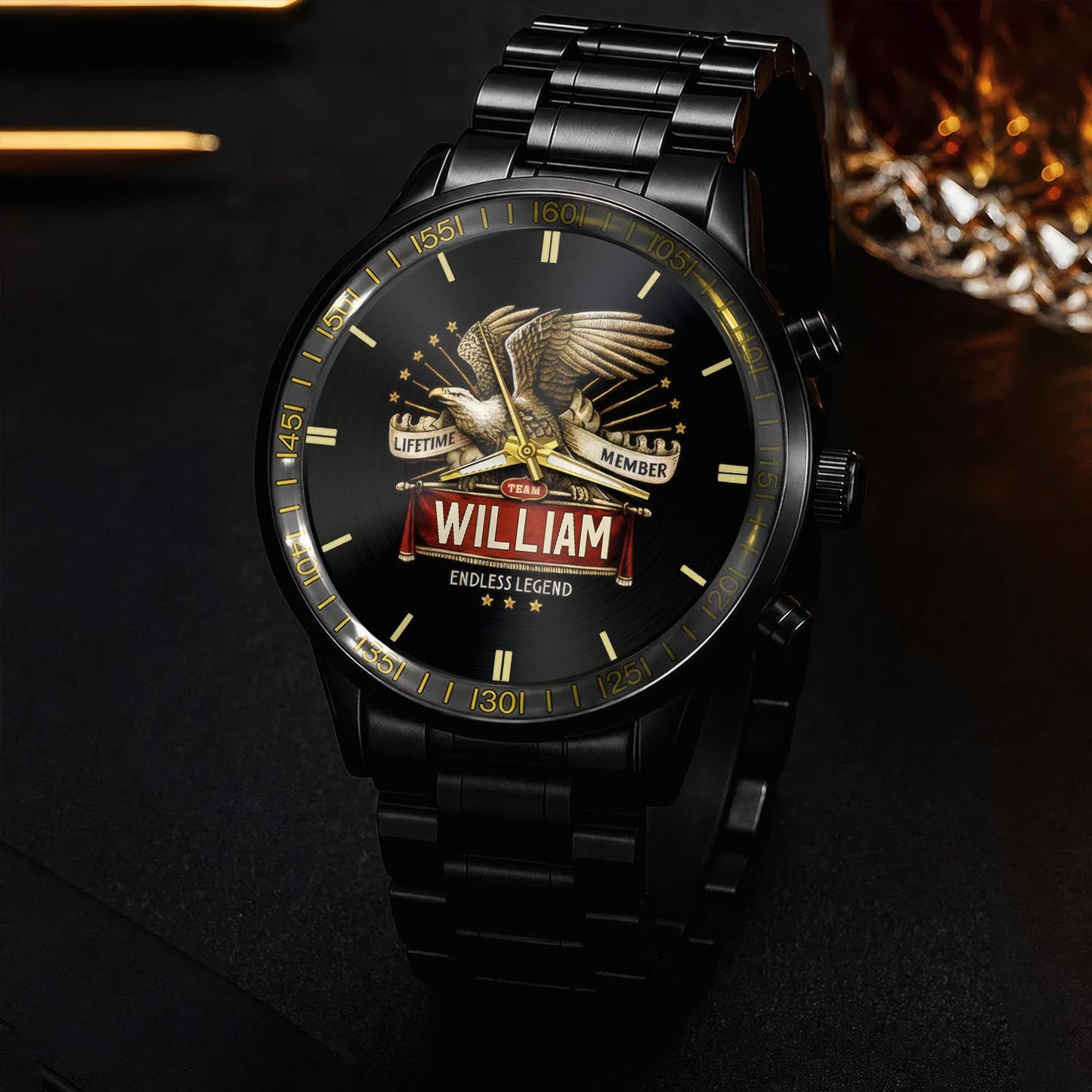 WILLIAM - MIO01WT003