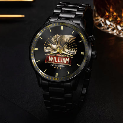 WILLIAM - MIO01WT003