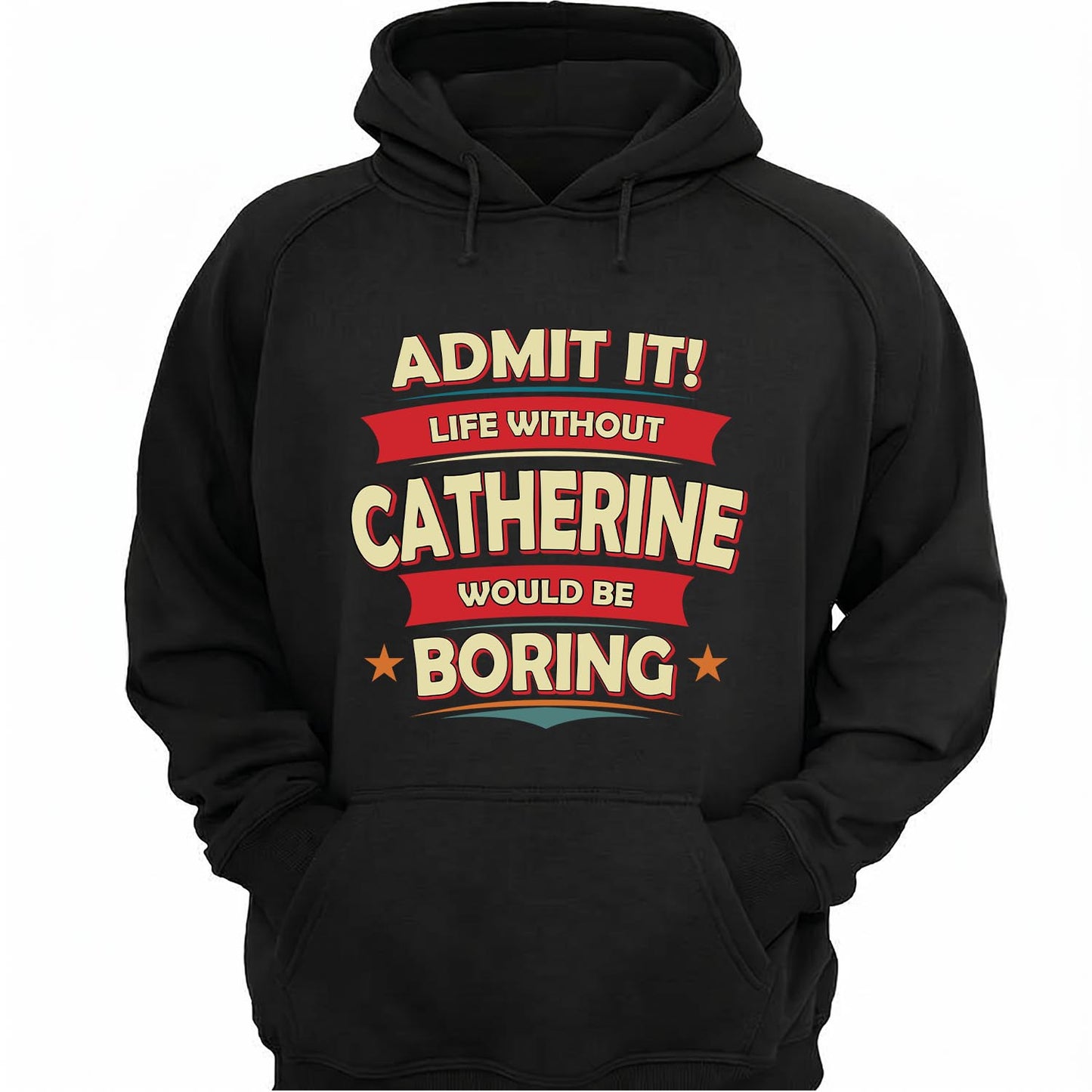 CATHERINE - MIO01TS096