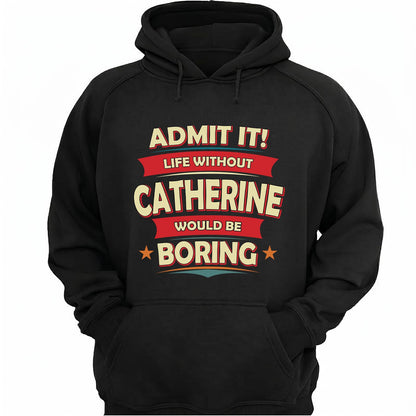 CATHERINE - MIO01TS096