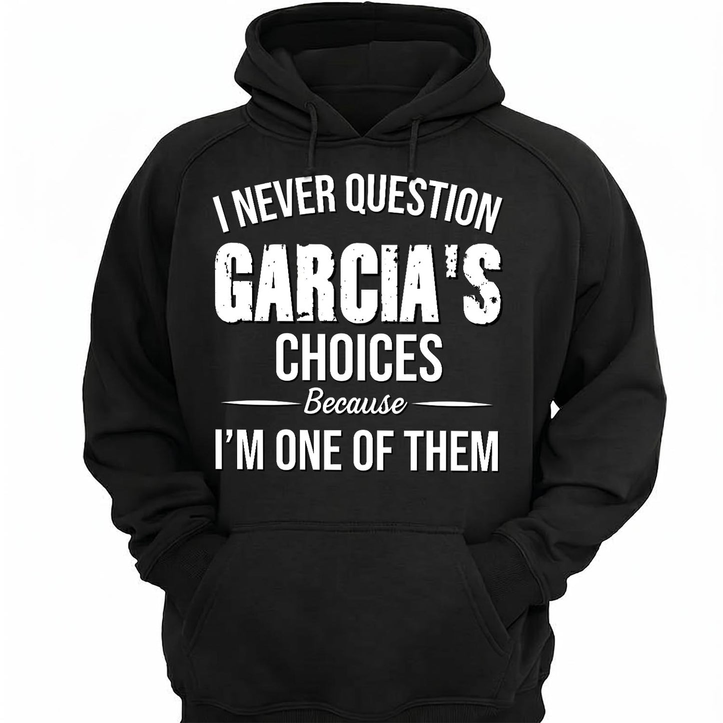 GARCIA - MIO01TS067