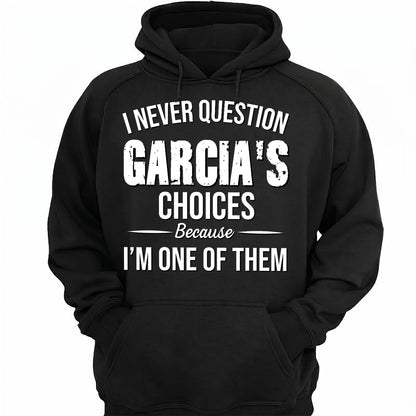GARCIA - MIO01TS067