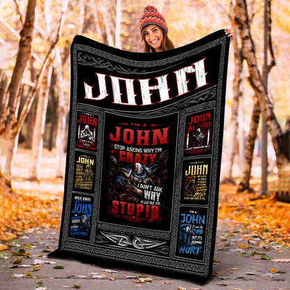 JOHN - MIO01FB008