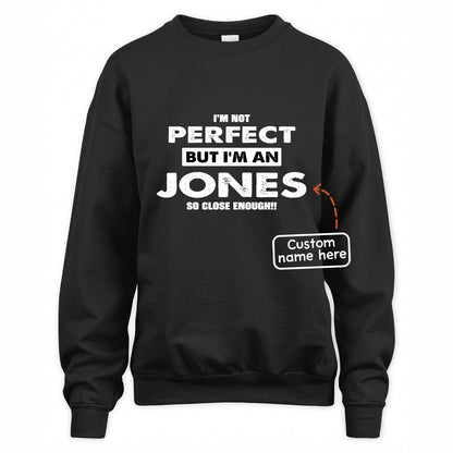 JONES - MIO01TS064