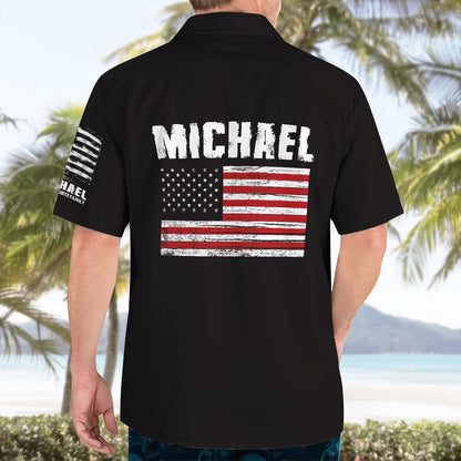 MICHAEL - MIO01HW018