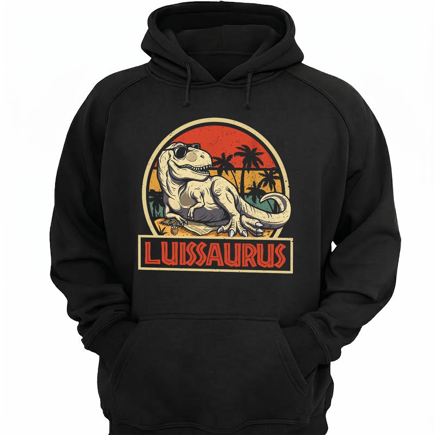 LUIS - MIO01TS062