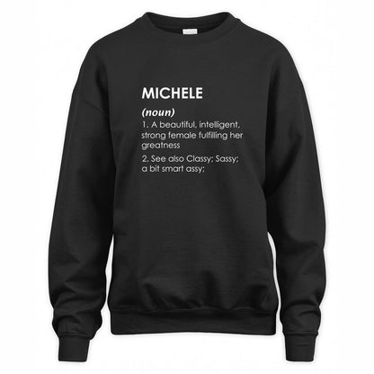 MICHELE - MIO01TS076