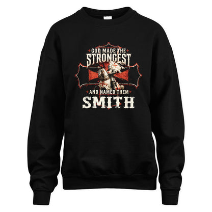 SMITH - MIO01TS092