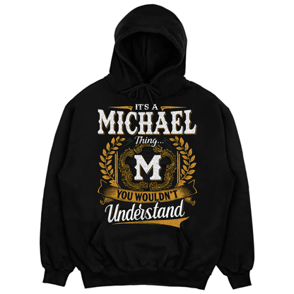 MICHAEL - TC01TS004