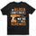 ALICIA - MIO01TS019 - Personalized Name Quote Apparel - IF ALICIA Can't Fix It We're All Screwed