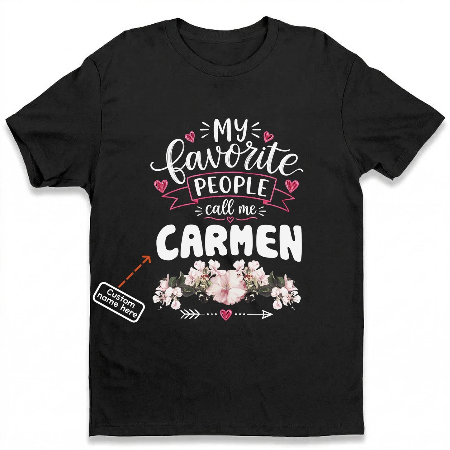 CARMEN - MIO01TS082