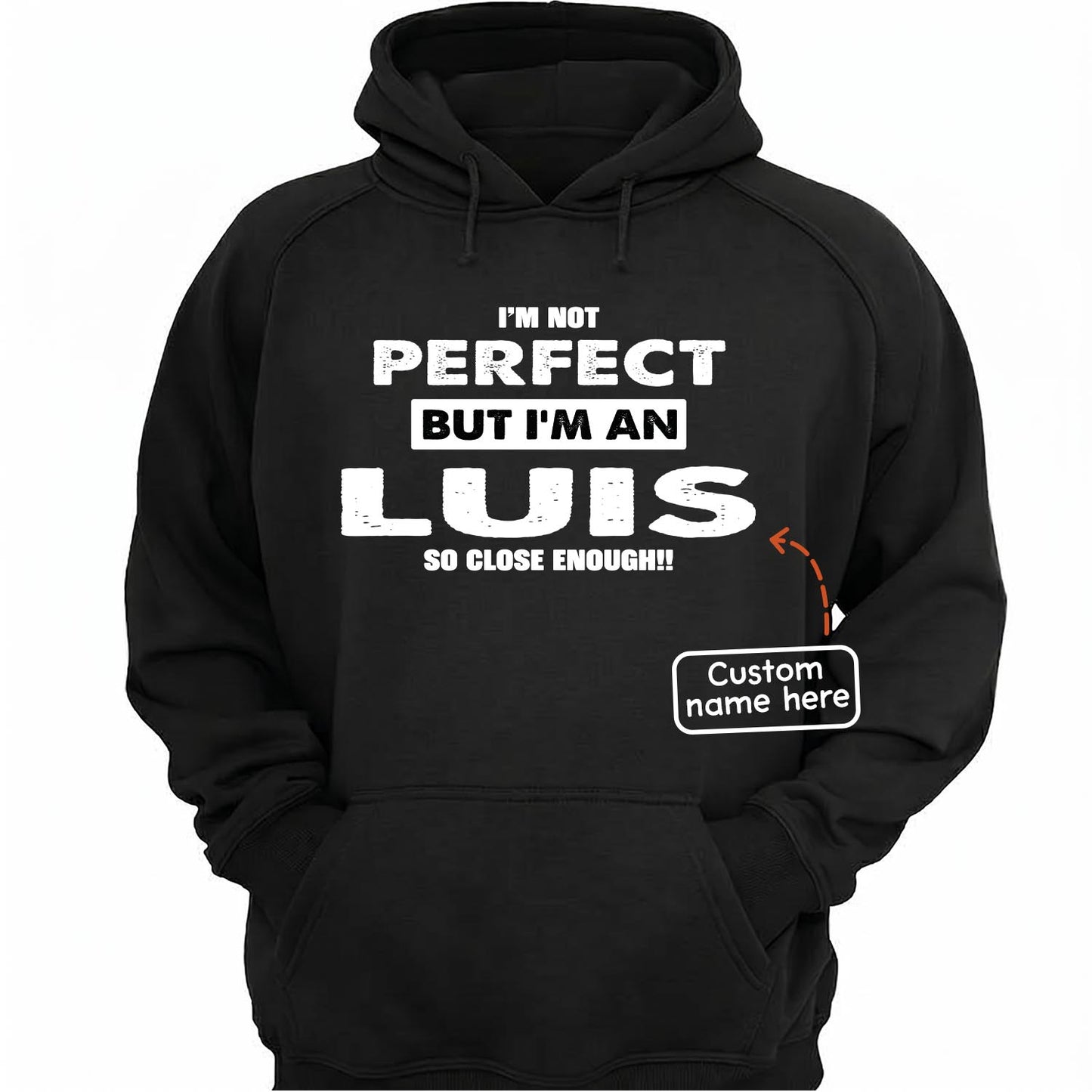 LUIS - MIO01TS064