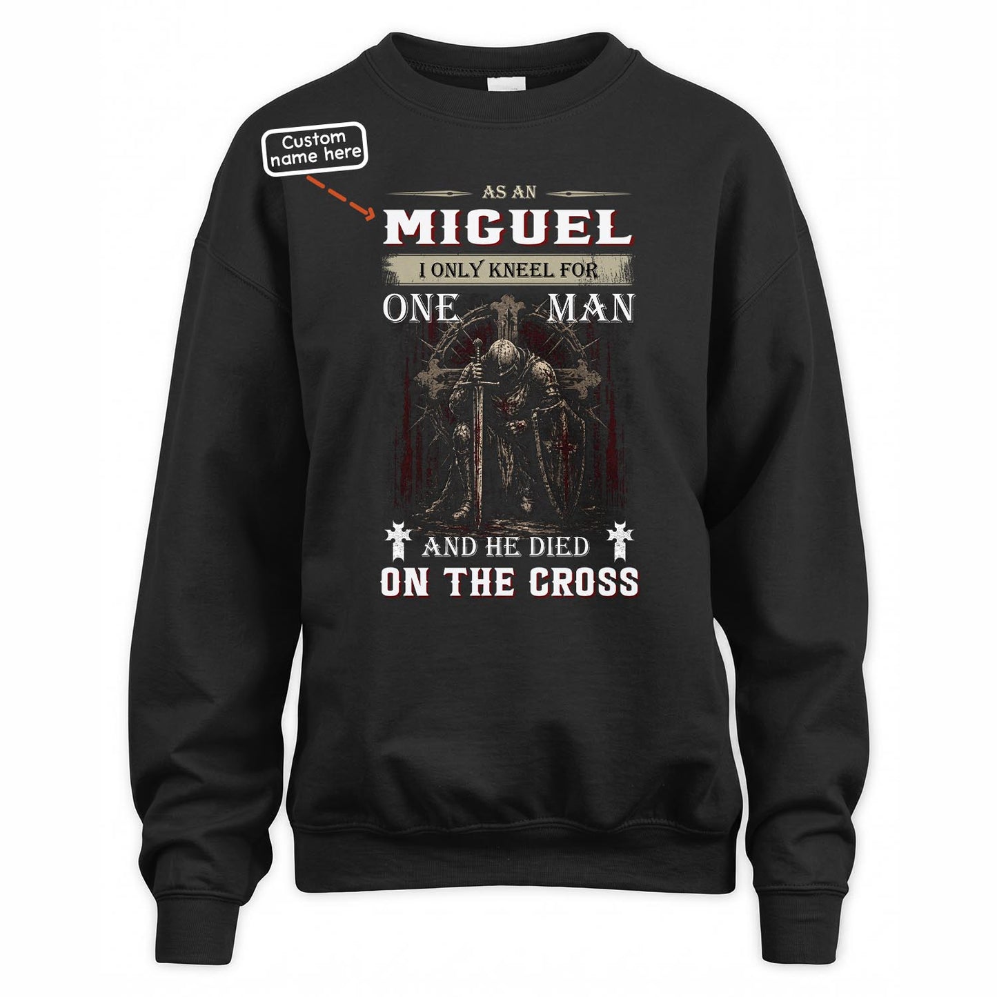 MIGUEL - MIO01TS068