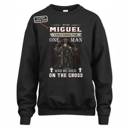 MIGUEL - MIO01TS068