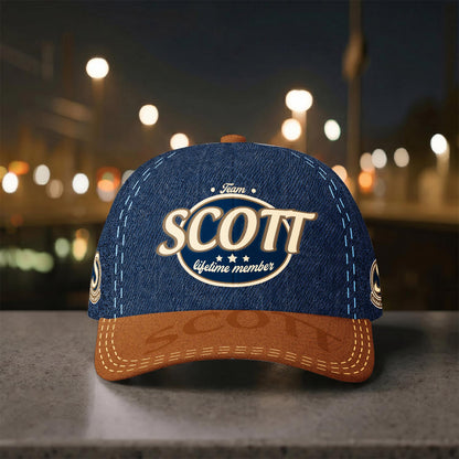 SCOTT - MIO01H009