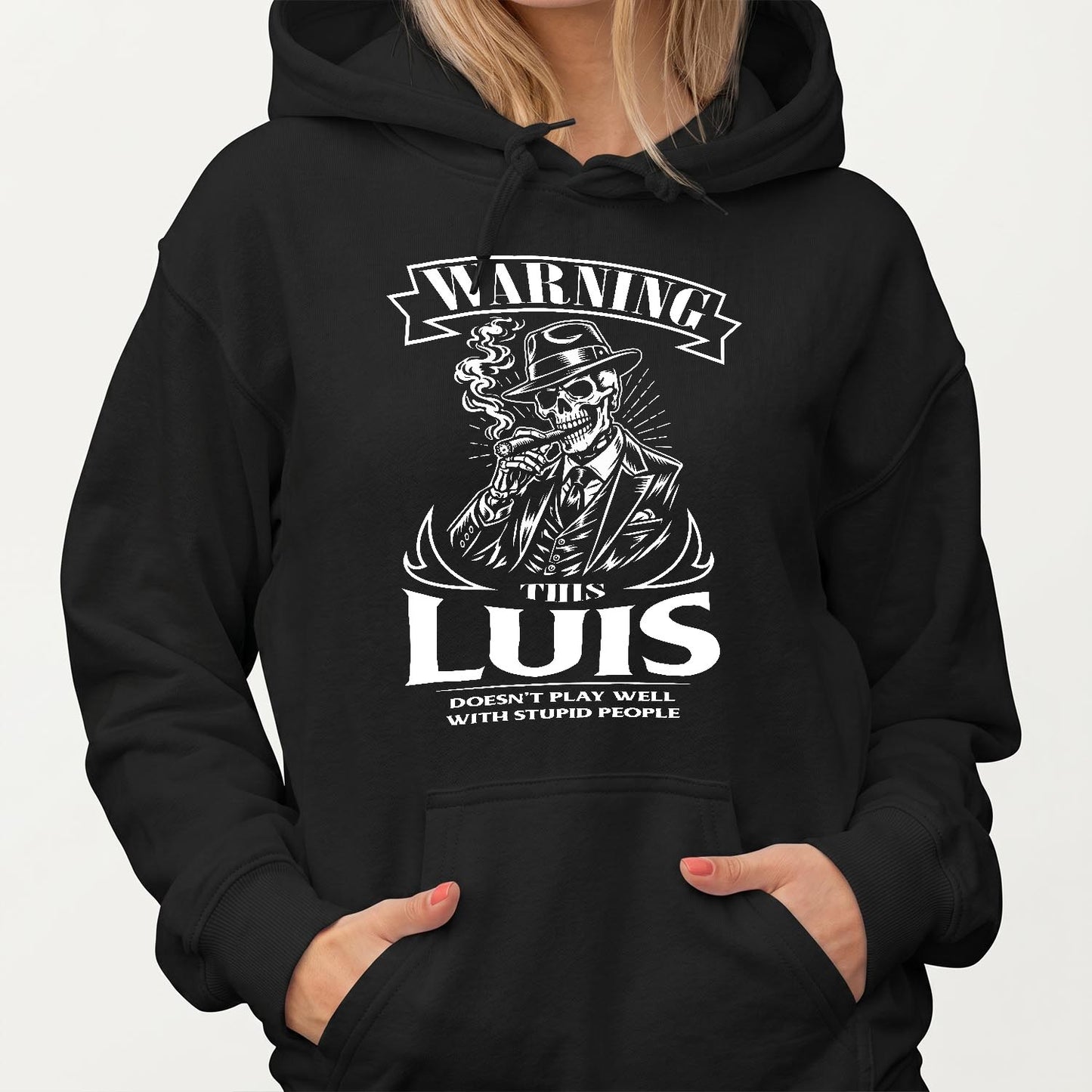 LUIS - MIO01TS045