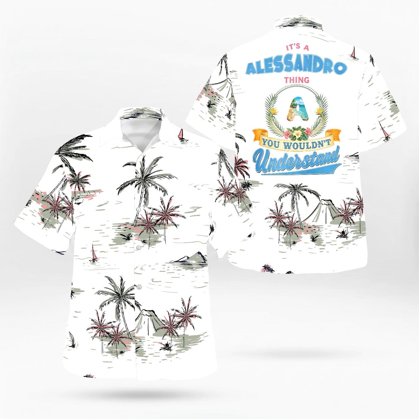 ALESSANDRO - MIO01HW003