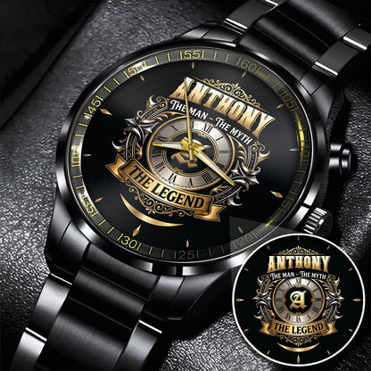 ANTHONY - MIO01WT019