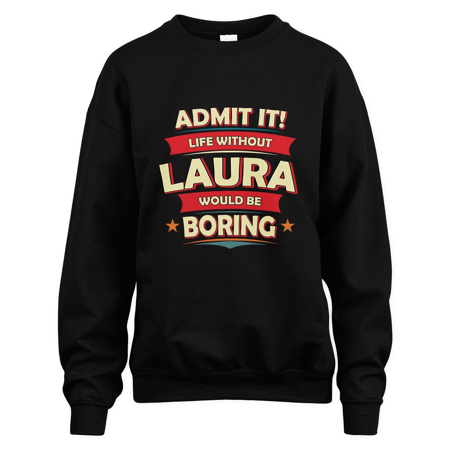 LAURA - MIO01TS096