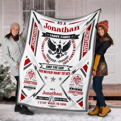JONATHAN - MIO01FB002