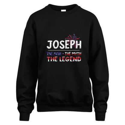 JOSEPH - MIO01TS100