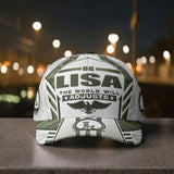 LISA - MIO01H008 - Be LISA The World Will Adjusts