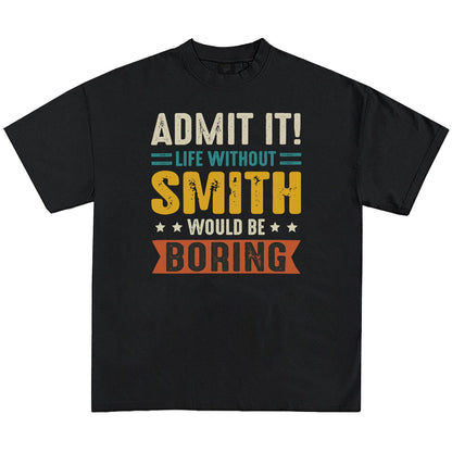 SMITH-MIO01TS001
