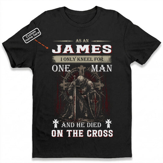 JAMES - MIO01TS068