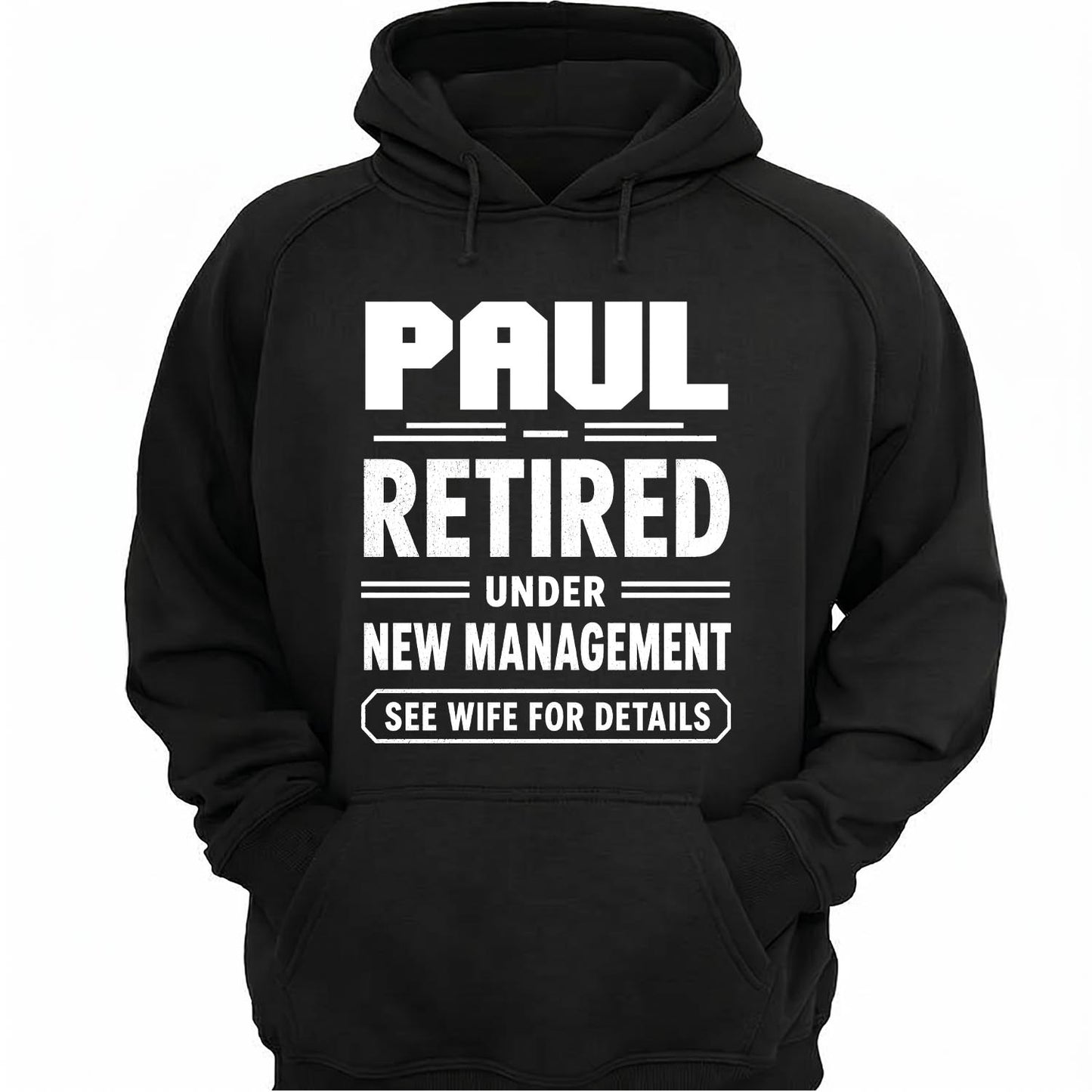 PAUL - MIO01TS099