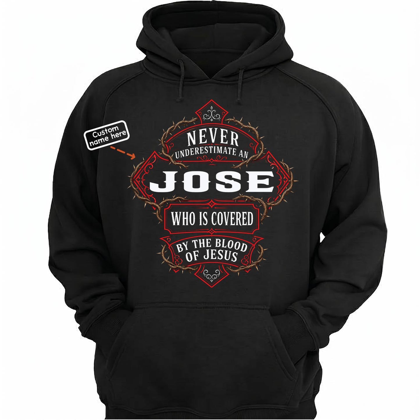 JOSE - MIO01TS070